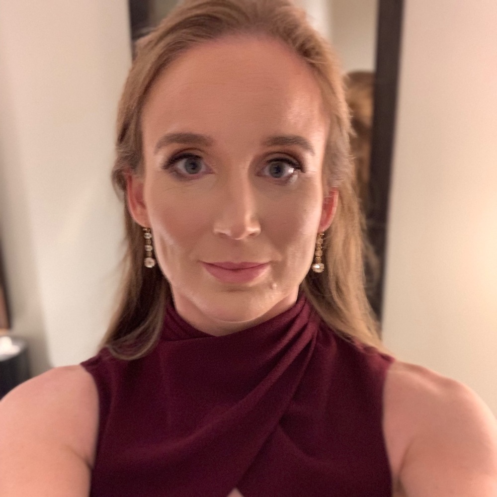Meet your Posher, Stephanie